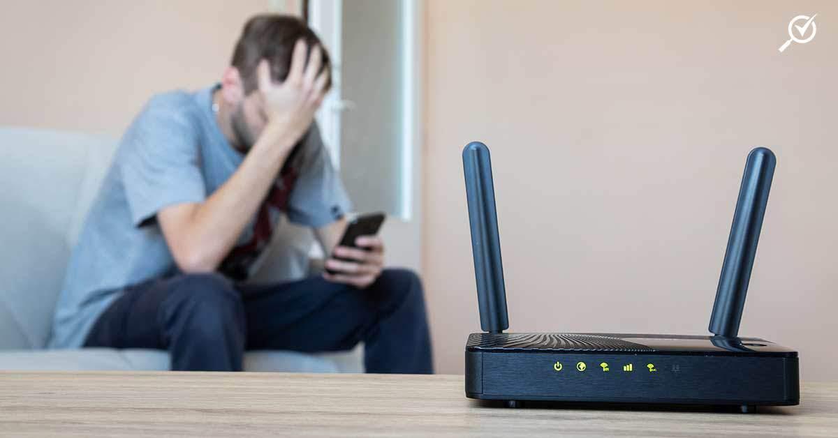 7 Ways You Can Improve Your Wifi Connection Speed