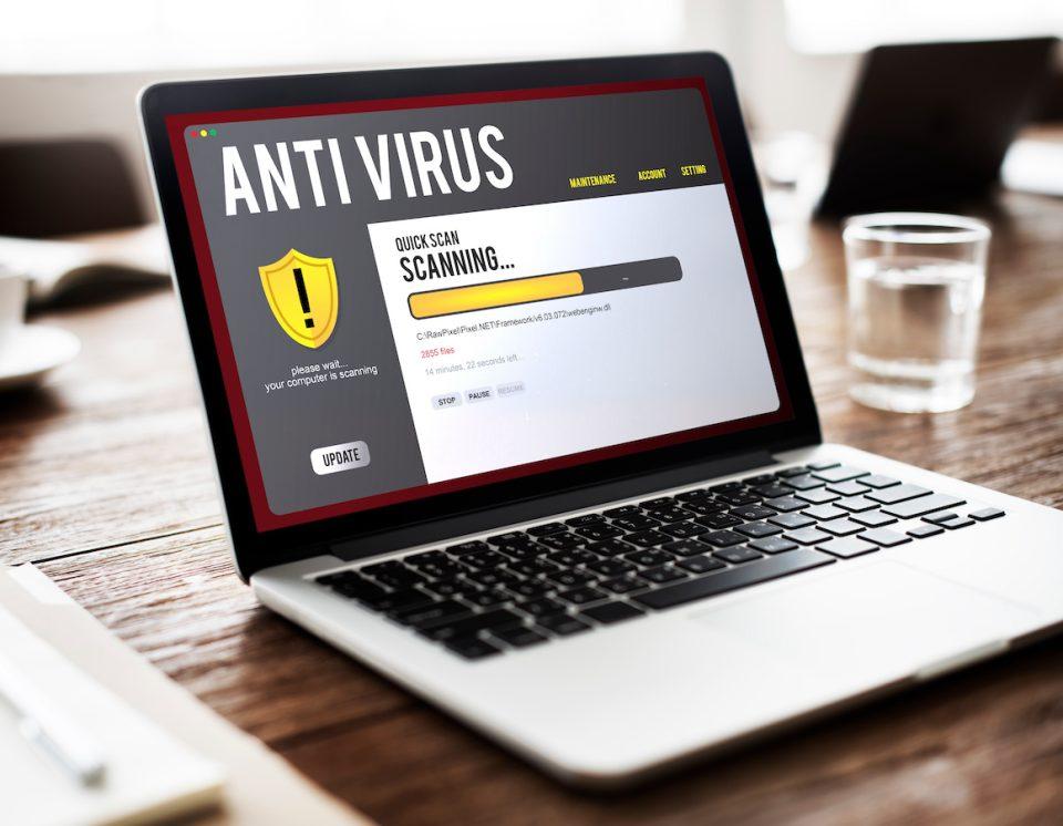 Virus & Malware Removal Guide for Laptops in Kolkata - BeraHSC